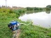 Image sur Motopompe 4 temps eaux claires