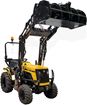 Image sur TRACTEUR TR-30 MECA