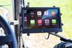 Image sur KIT RETROVISION MULTIMEDIA VISIOTRACK HD 120° ECRAN 10,1''