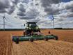Image sur Broyeur DRH Master-Field 6,20 m