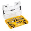 Image sur GRAND COFFRET TOUGHCASE 85 PIECES